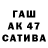 Первитин Methamphetamine 1523